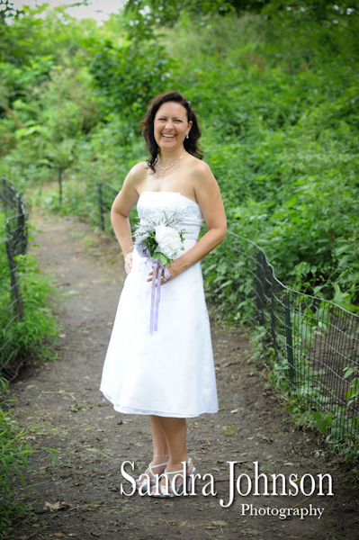 Best Central Park NY Wedding photographer - Sandra Johnson (SJFoto.com)